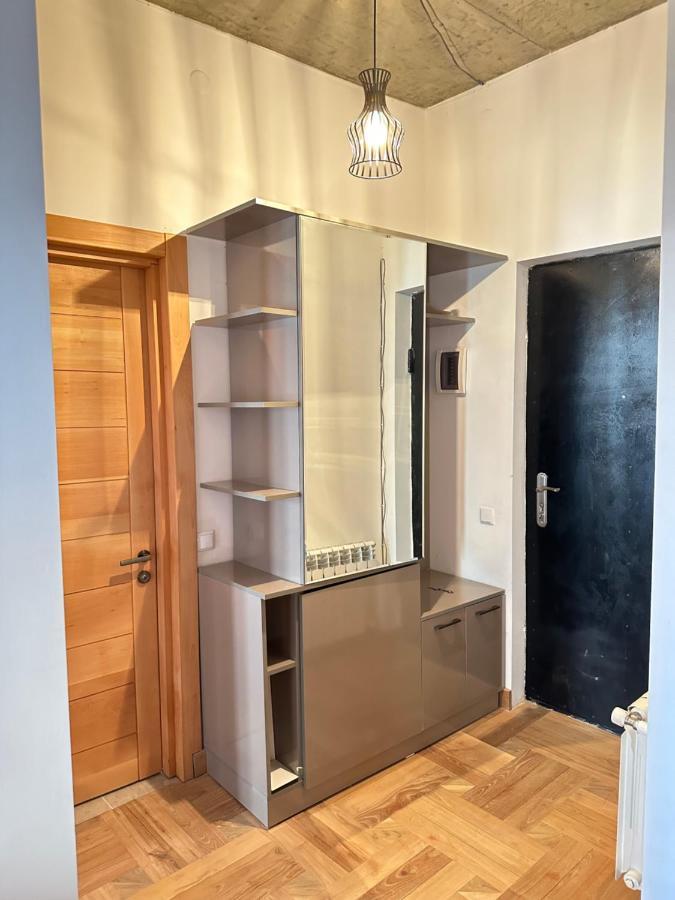 Gvazi Apartment تبليسي المظهر الخارجي الصورة