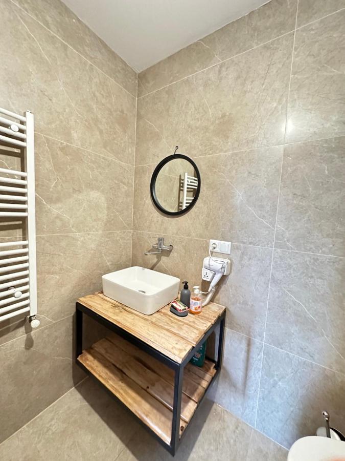 Gvazi Apartment تبليسي المظهر الخارجي الصورة